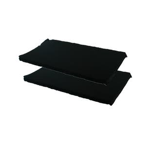 Filtro de Carvão Regenerável Gaggenau 17002988 (2 un.)