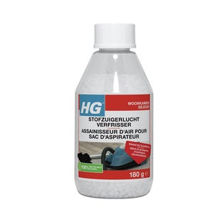 Ambientador para aspirador HG (180 g)
