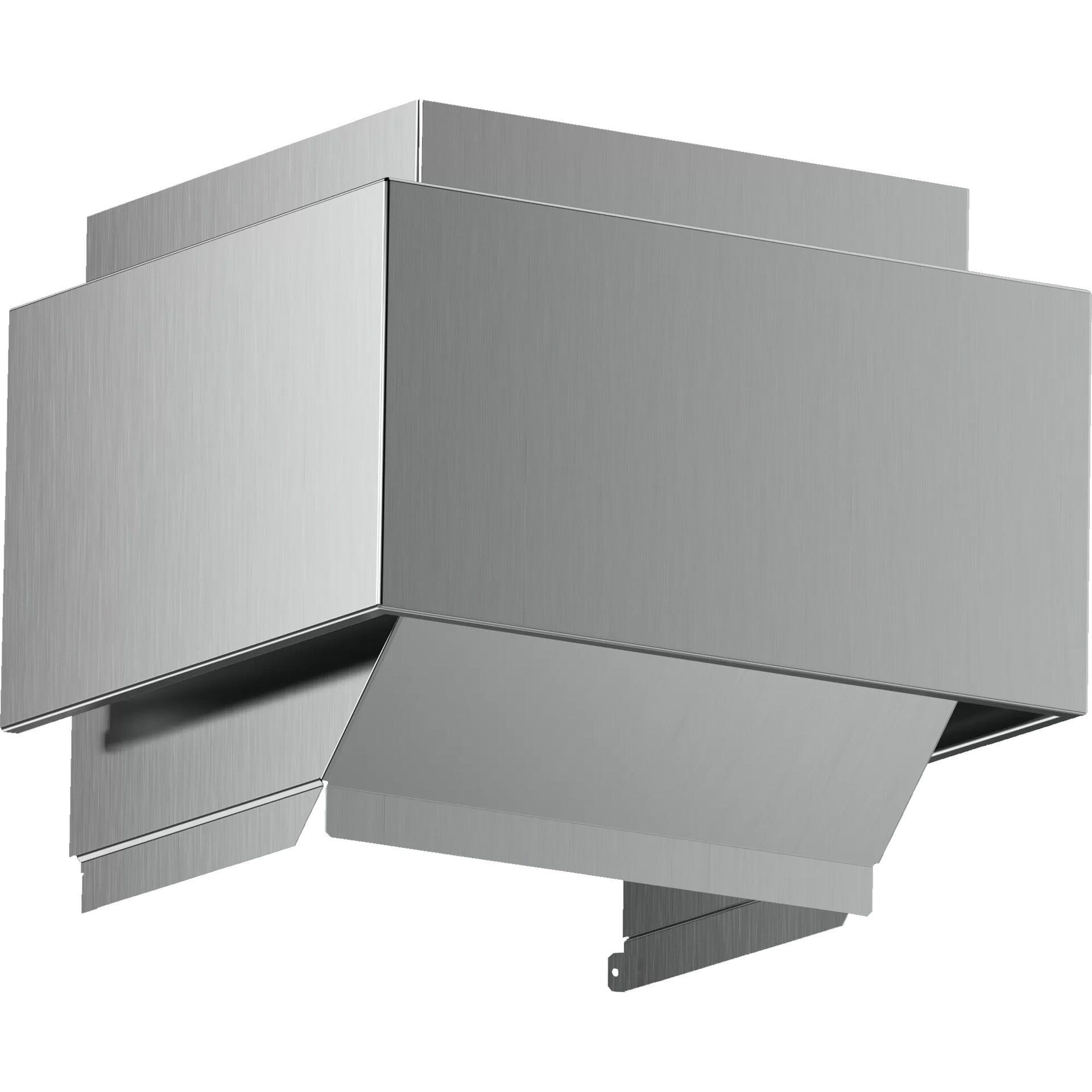 Kit de recirculação Bosch CleanAir Plus 17004049 / DWZ1AX5C6