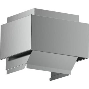 Kit de recirculação Bosch CleanAir Plus 17004049 / DWZ1AX5C6