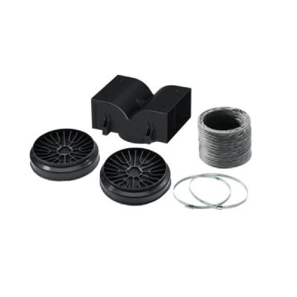Kit de recirculação Neff 17004810 / Z51EIU1X1
