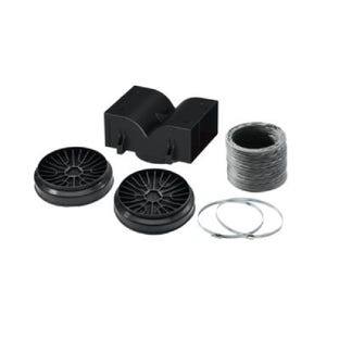 Set de recirculação Siemens 17004808 / LZ11EKU11