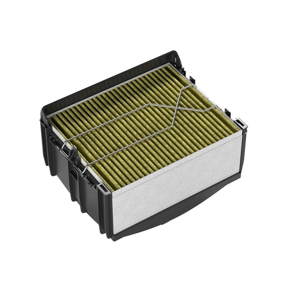 Módulo de recirculação Bosch CleanAir Plus 17004060 / DWZ1CX1I6