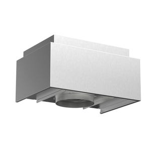 Módulo de recirculação Neff CleanAir Plus 17004066 / Z51CXC2N6