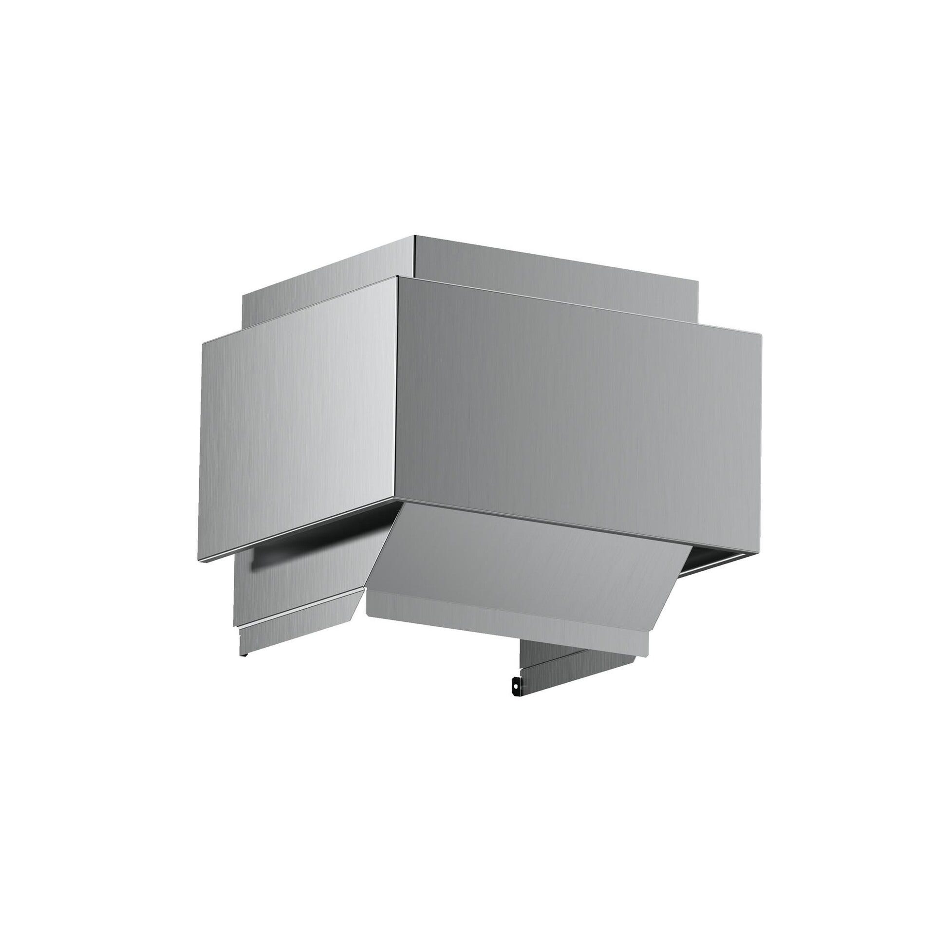 Módulo de recirculação Siemens CleanAir Plus 17004075 / LZ11AXC56