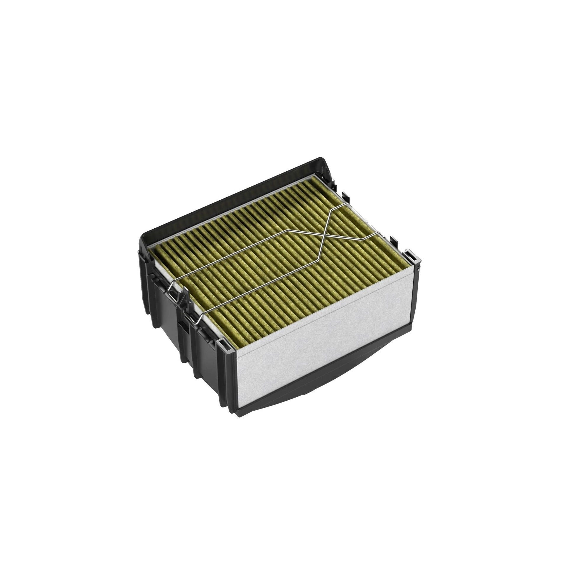 Módulo de recirculação Balay CleanAir Plus 17004076 / LZ11CXI16