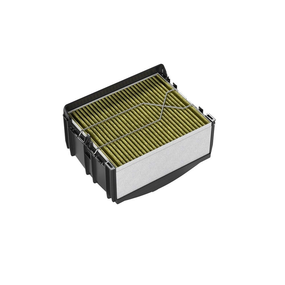 Módulo de recirculação Siemens CleanAir Plus 17004077 / LZ11DXI16