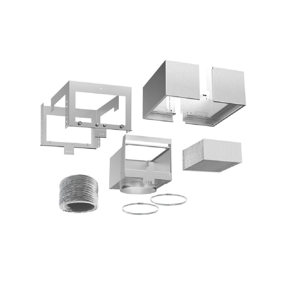 Kit de recirculação CleanAir Plus Siemens 17004078 / LZ21CXC56