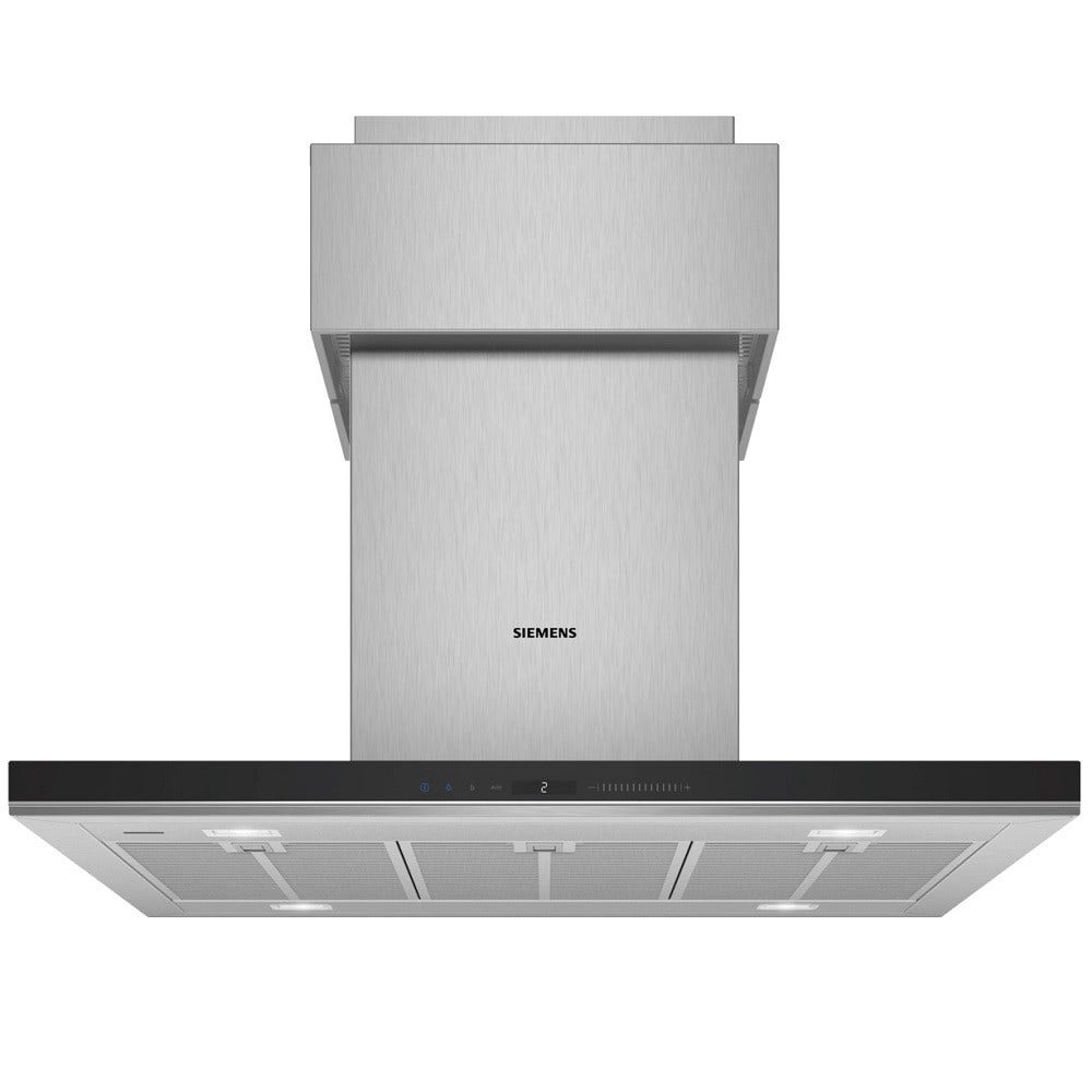 Módulo de recirculação Siemens CleanAir Plus 17004081 / LZ22CXC56