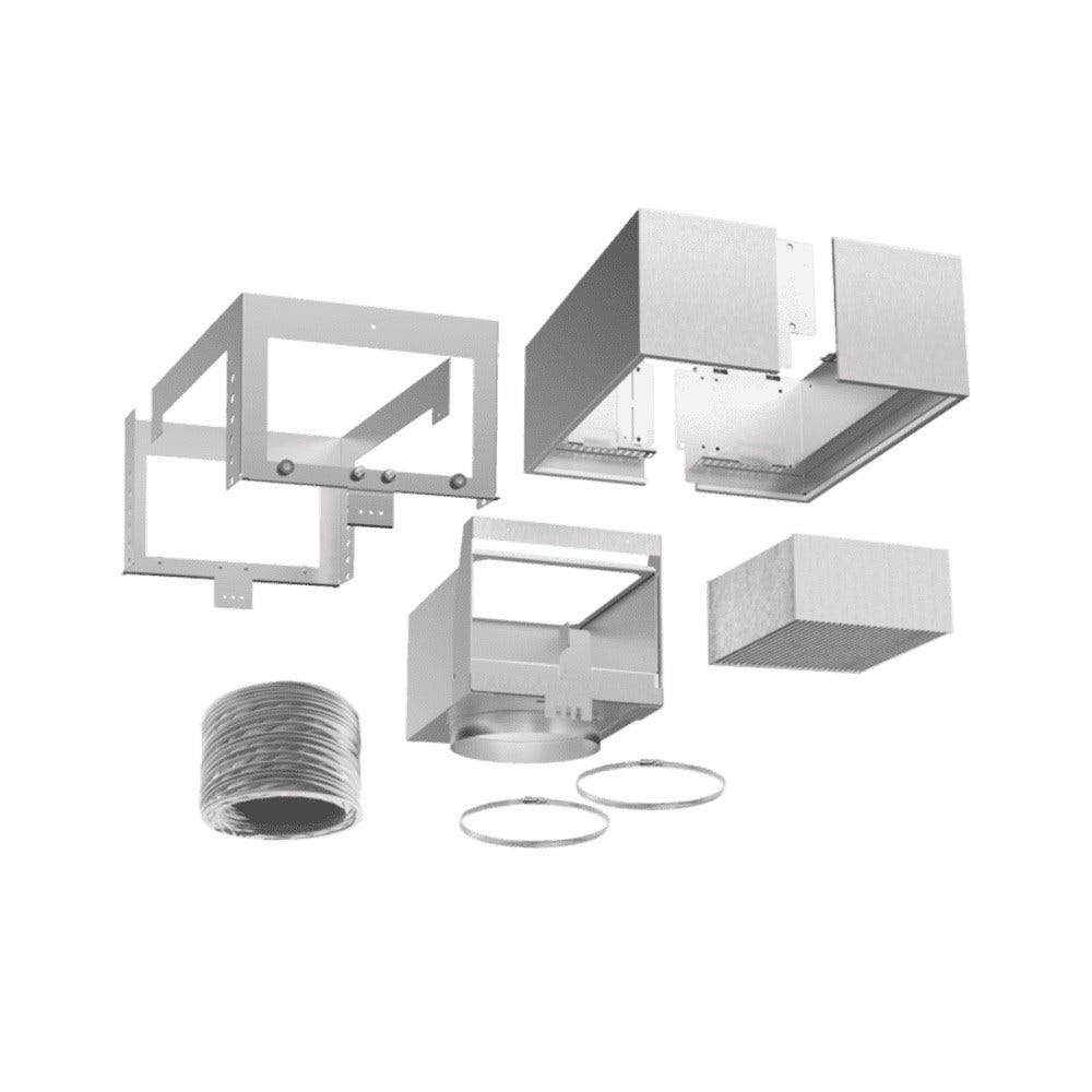 Módulo de recirculação Siemens CleanAir Plus 17004081 / LZ22CXC56