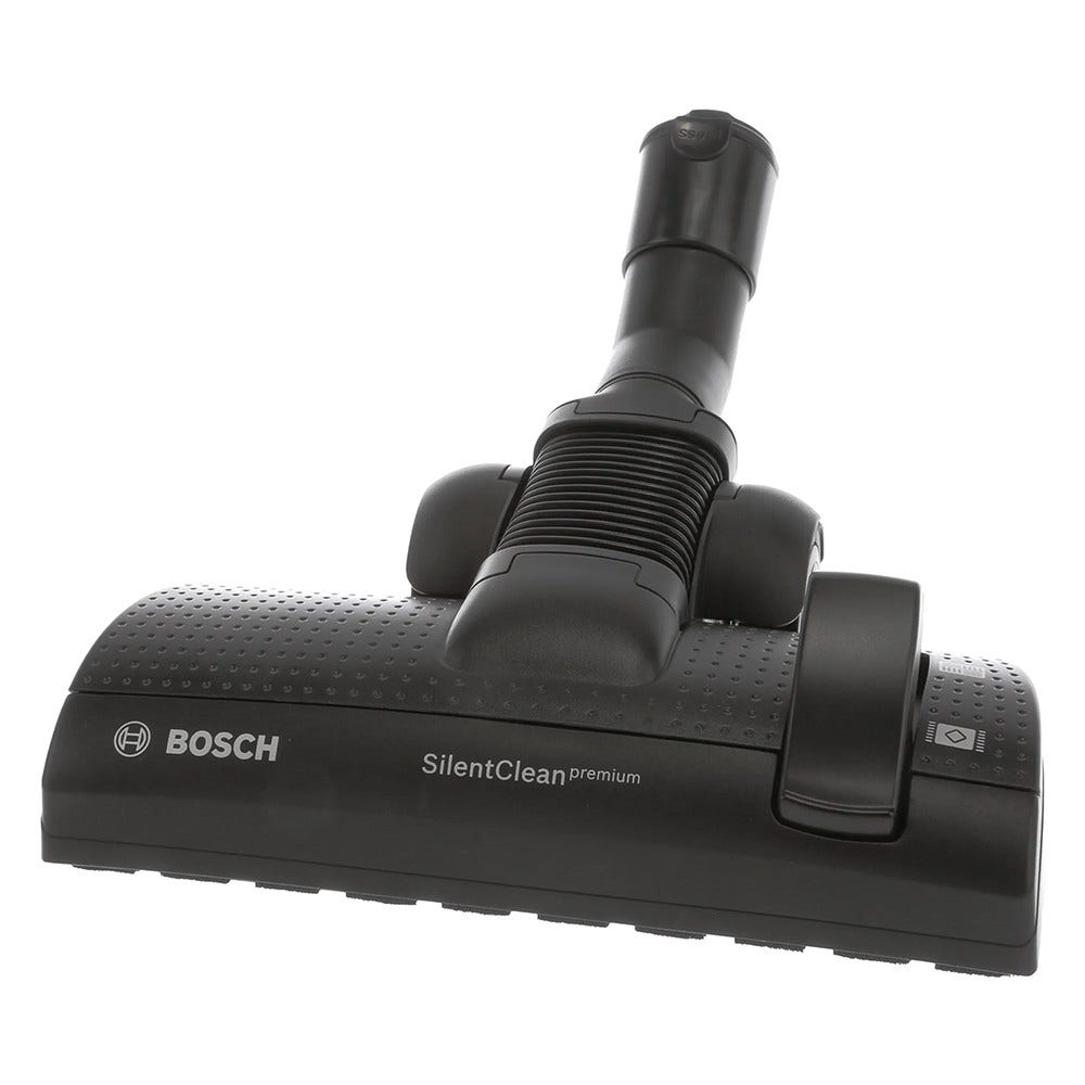 Escova para aspirador Bosch SilentClean Premium Ø36 mm 17004257