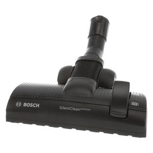 Escova para aspirador Bosch SilentClean Premium Ø36 mm 17004257
