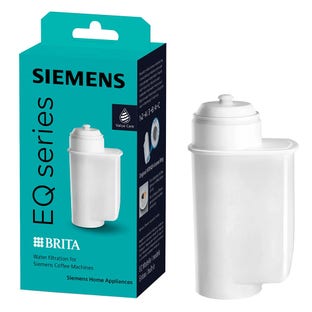 Siemens EQ. Series BRITA INTENZA Cartucho de filtro 17004340 / TZ70003