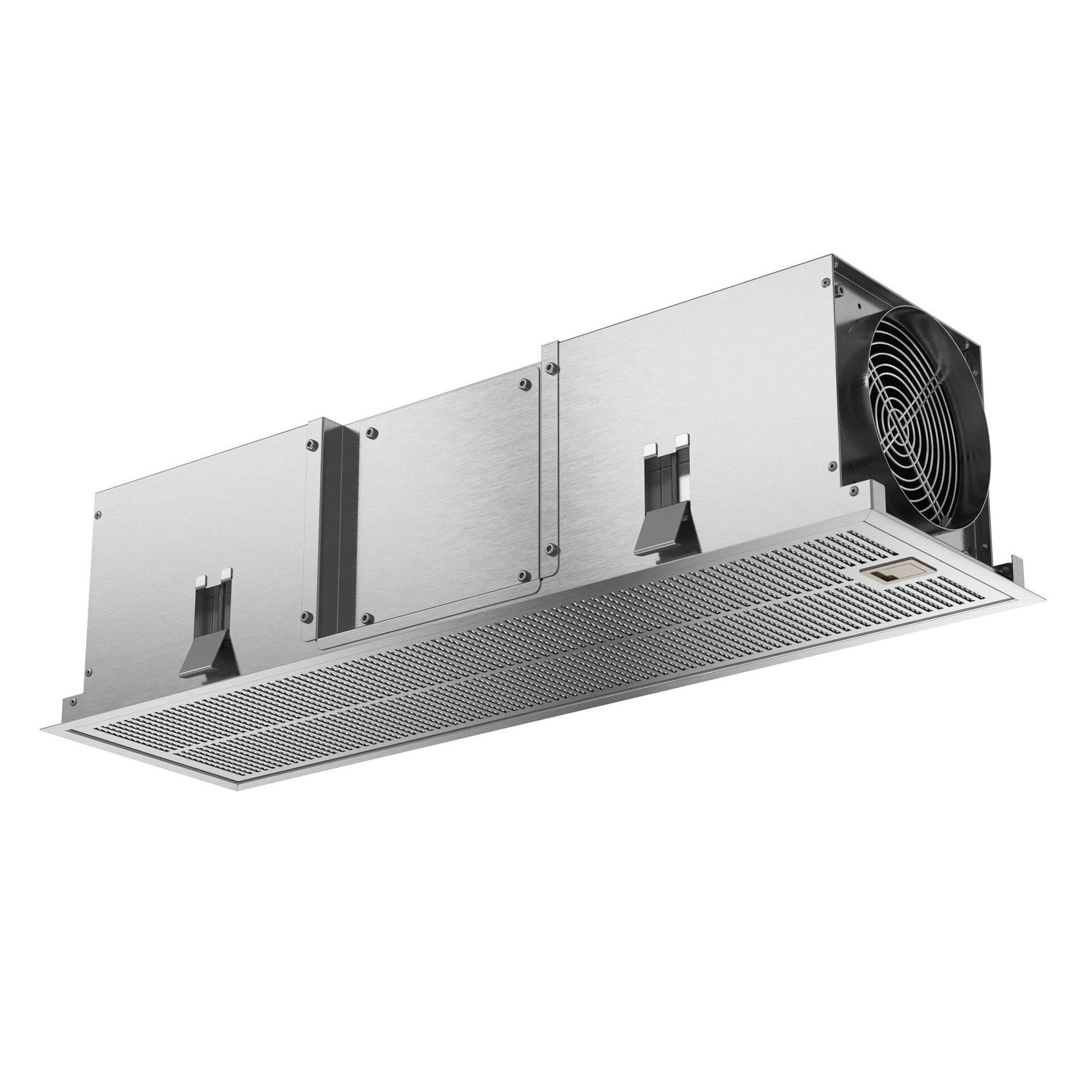 Módulo de recirculação Siemens CleanAir Plus 17004532 / LZ21JXC51