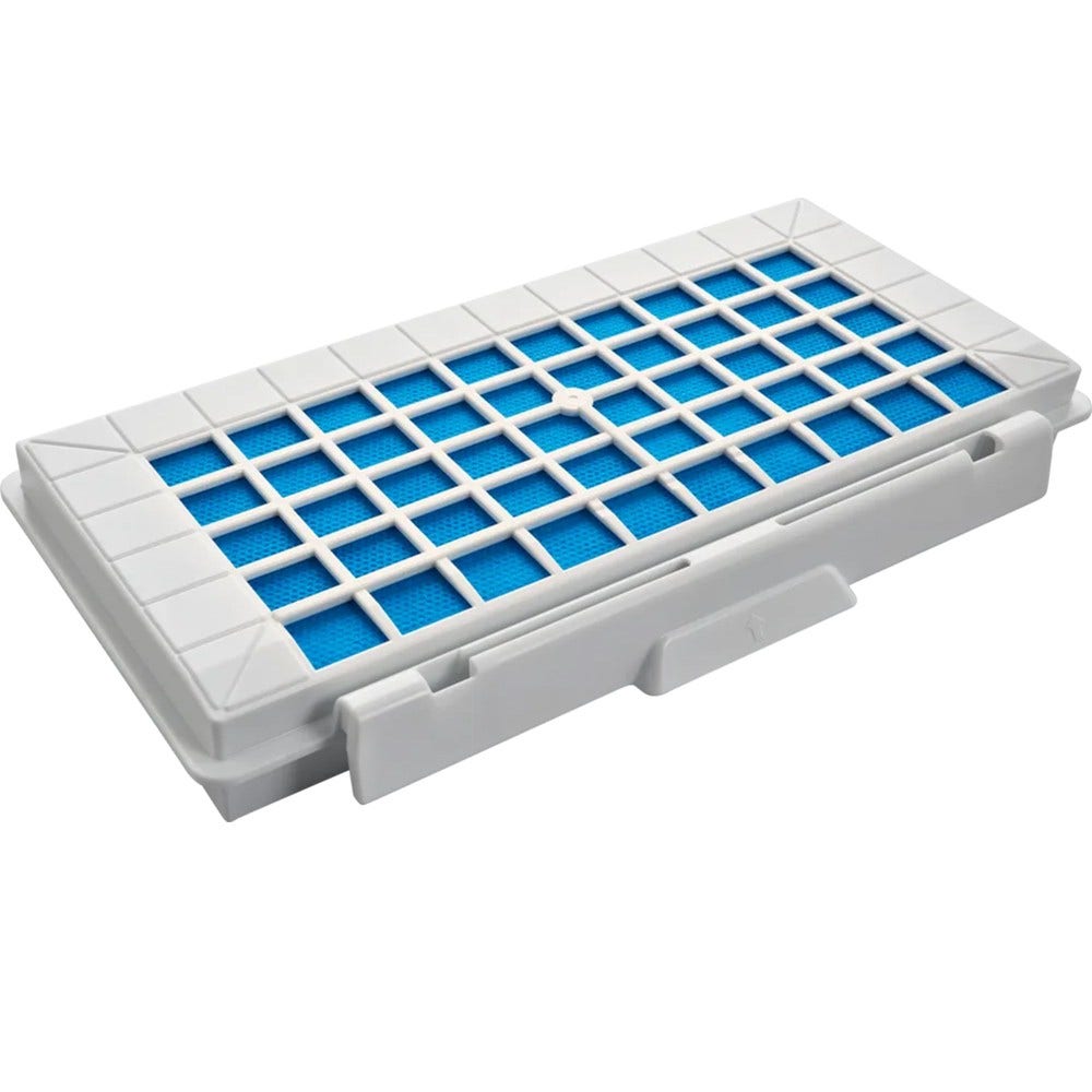 Filtro HEPA UltraAllergy para aspirador Siemens 17004549