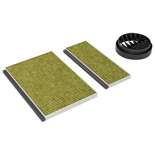 Set de recirculação Balay CleanAir Plus 17005390 / 17000729