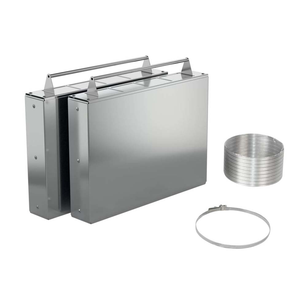 Set de recirculação Siemens 17005419 / LZ21WWJ12