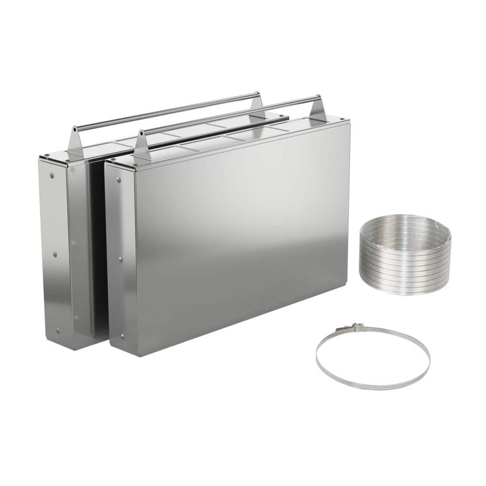 Neff Set de Recirculação 17005514 / Z92WWJ11