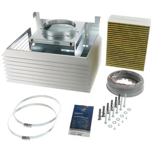 kit de recirculação CleanAir Plus Neff 17006009 / Z5176X0