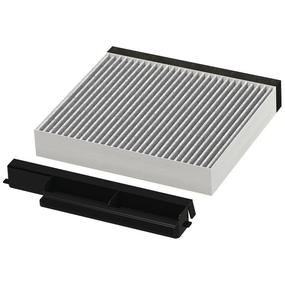 Filtro de carvão ativo Bosch CleanAir 17006588 / DWZ1DX1B4