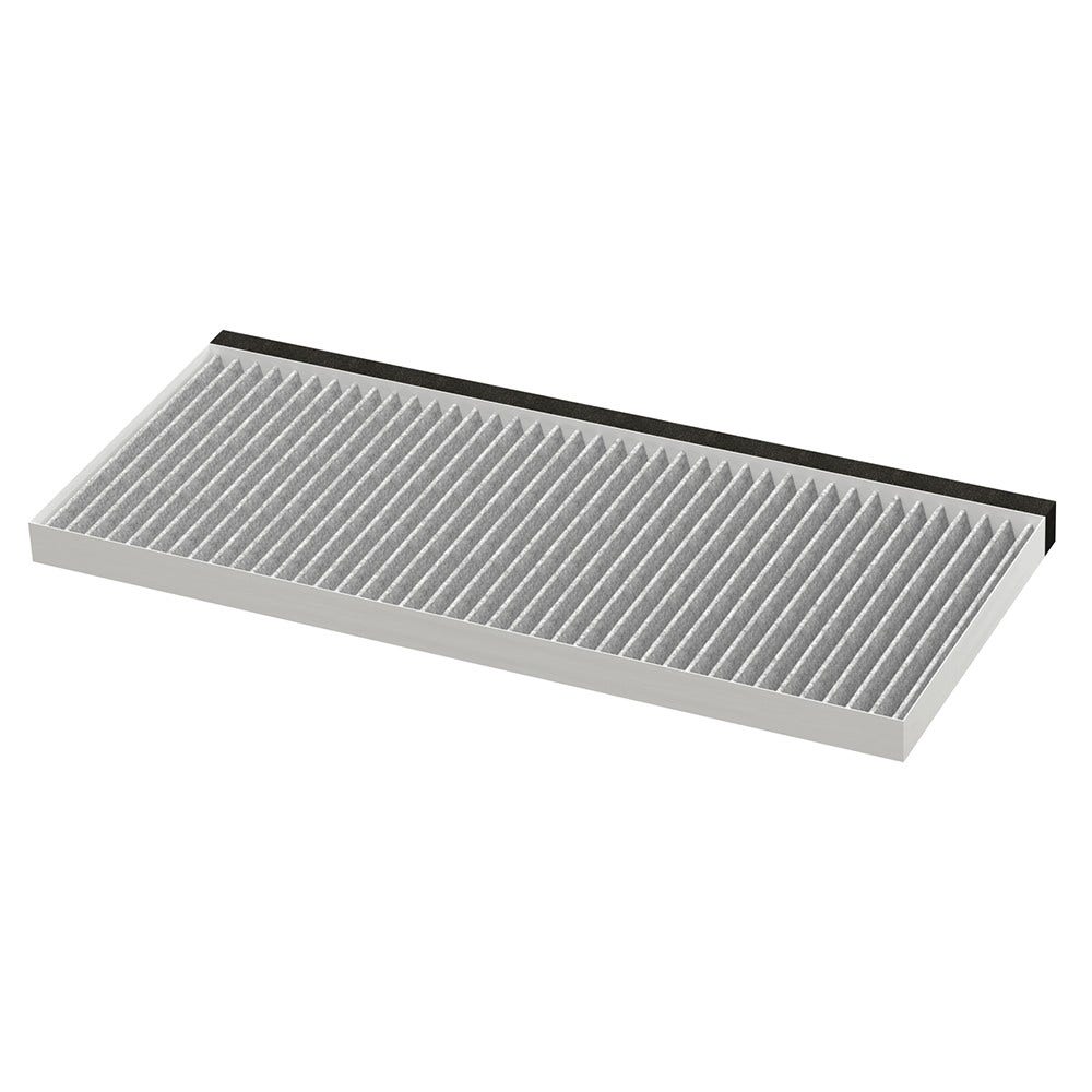 Filtro de carvão ativo Bosch CleanAir 17006590 / DWZ1IT1B4