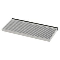 Filtro de carvão ativo Bosch CleanAir 17006590 / DWZ1IT1B4