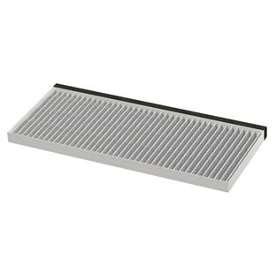 Filtro de carvão ativo Bosch CleanAir 17006590 / DWZ1IT1B4