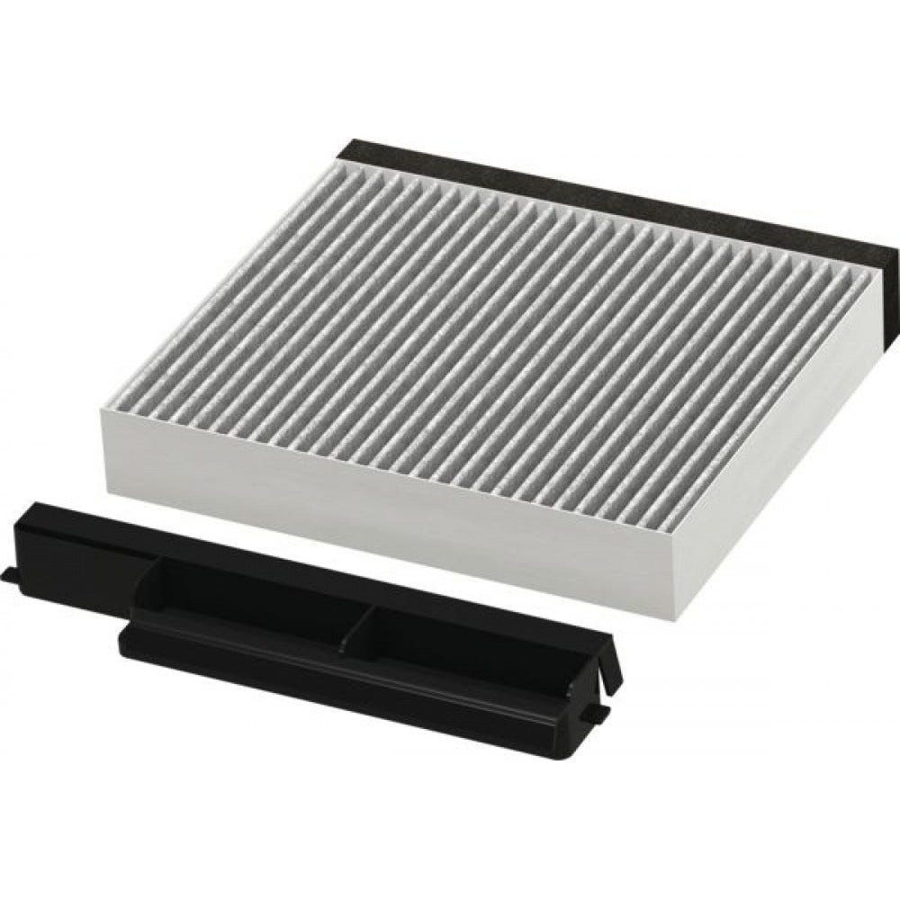 Filtro de carvão ativo Siemens CleanAir 17006602 / LZ11DXB14