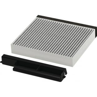 Filtro de carvão ativo Siemens CleanAir 17006602 / LZ11DXB14