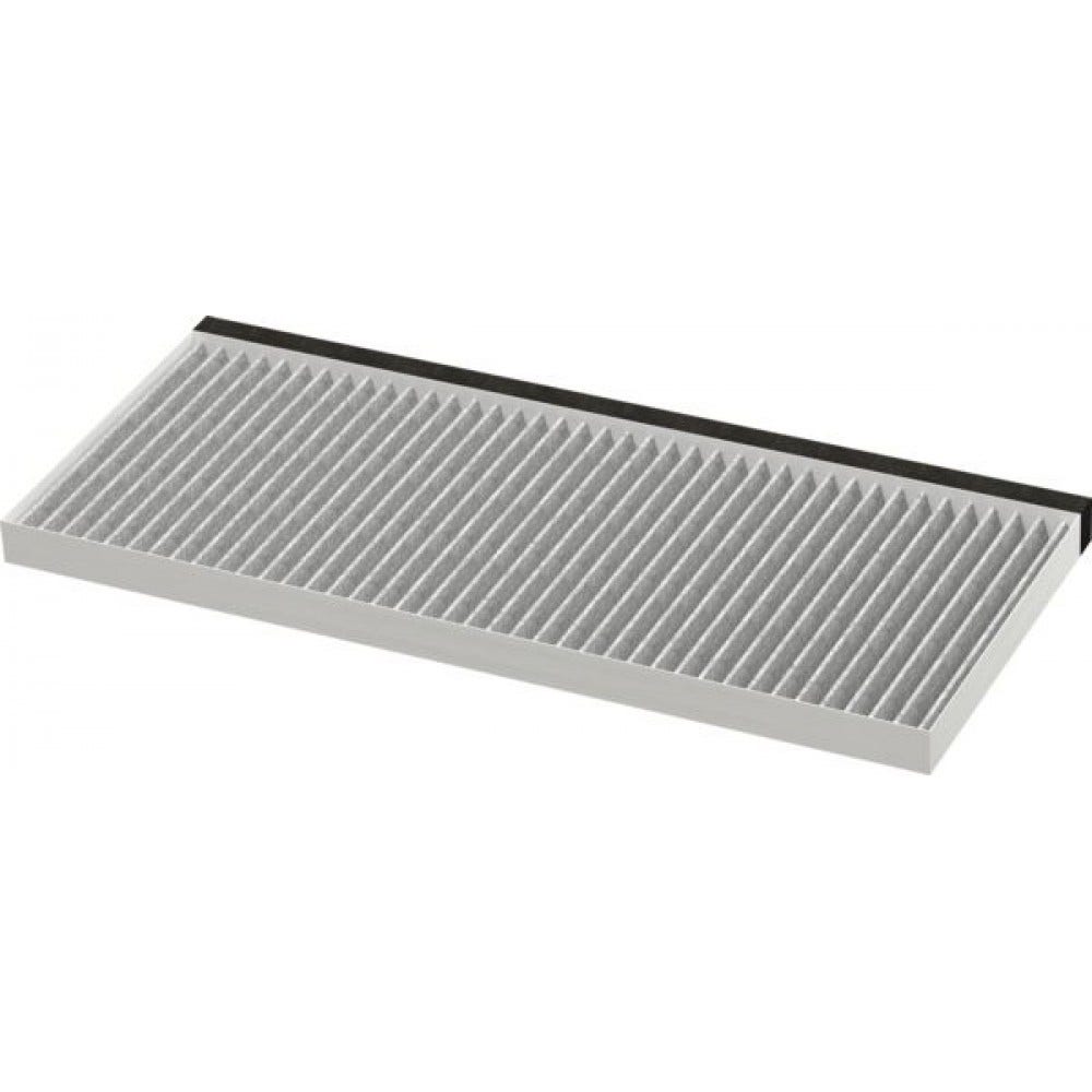 Filtro de carvão ativo Siemens CleanAir 17006604 / LZ11ITB14