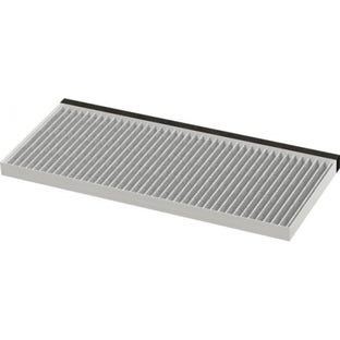 Filtro de carvão ativo Siemens CleanAir 17006604 / LZ11ITB14