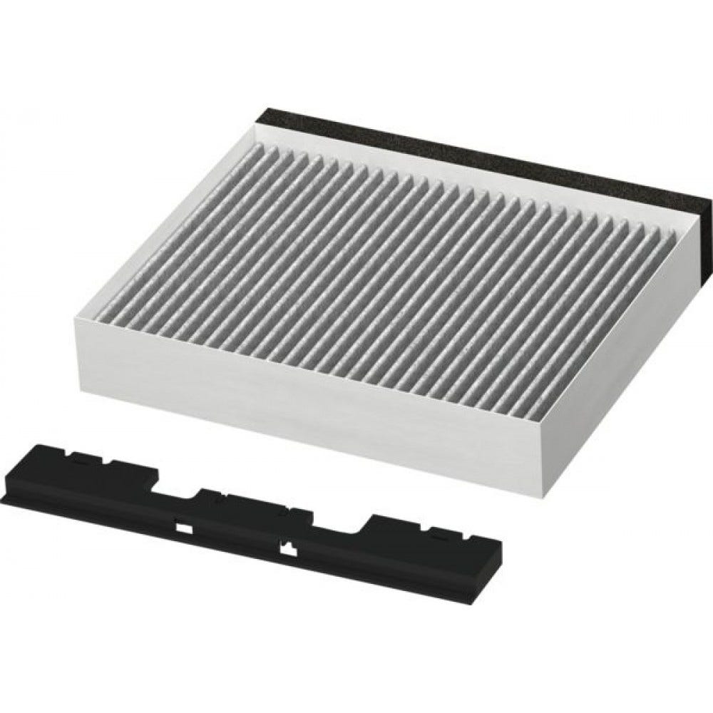 Filtro de carvão ativo Siemens CleanAir 17006611 / LZ31CXB14
