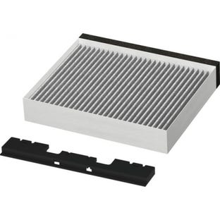 Filtro de carvão ativo Siemens CleanAir 17006611 / LZ31CXB14
