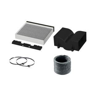 kit de recirculação CleanAir Neff 17006614 / Z51CBI1X4