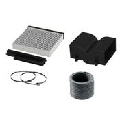 kit recirculação de ar CleanAir Neff 17006791 / Z51DXU0X0