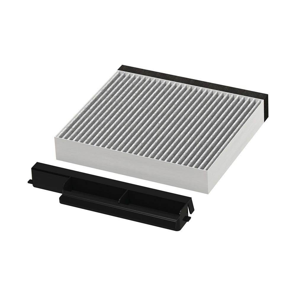 Filtro de carvão ativo CleanAir Junker 17006795