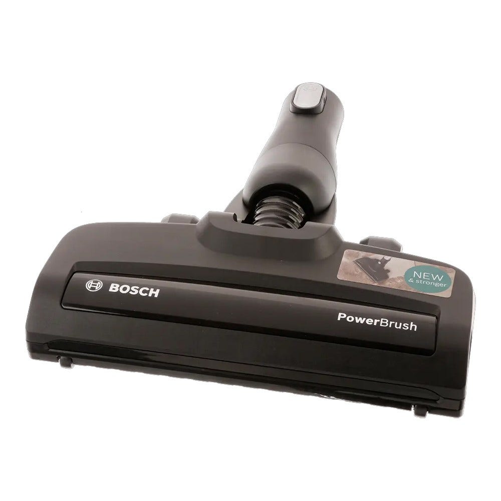 Bocal elétrico para aspirador Bosch Unlimited 6 17007183