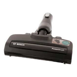Bocal elétrico para aspirador Bosch Unlimited 6 17007183