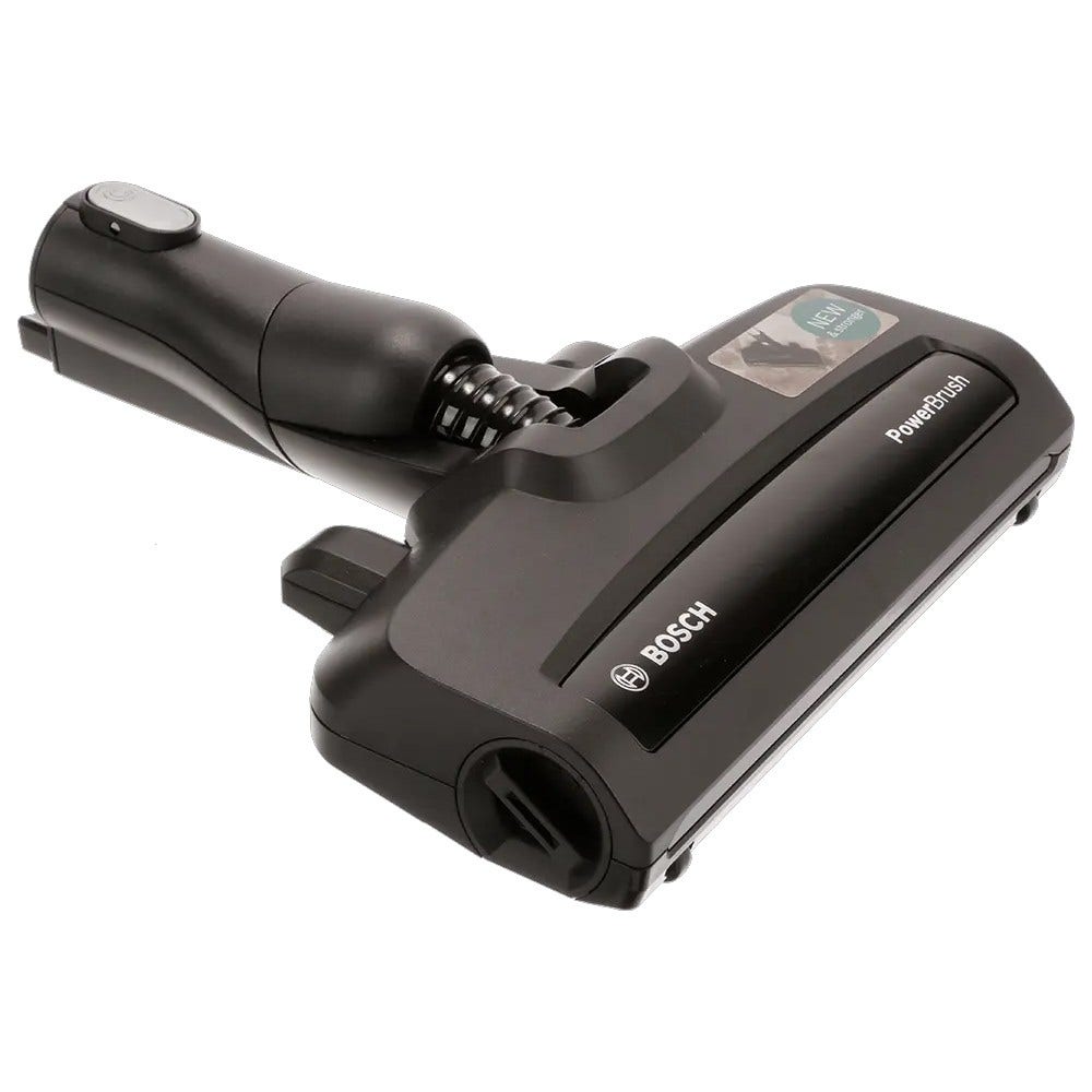 Bocal elétrico para aspirador Bosch Unlimited 6 17007183