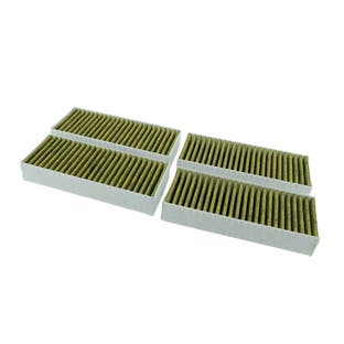 Filtro de carvão ativo CleanAir Siemens iQ300 / iQ500 (4X)
