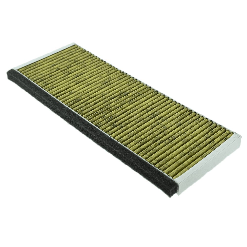 Kit de recirculação CleanAir Plus Siemens 17008048 / LZ11BKV16