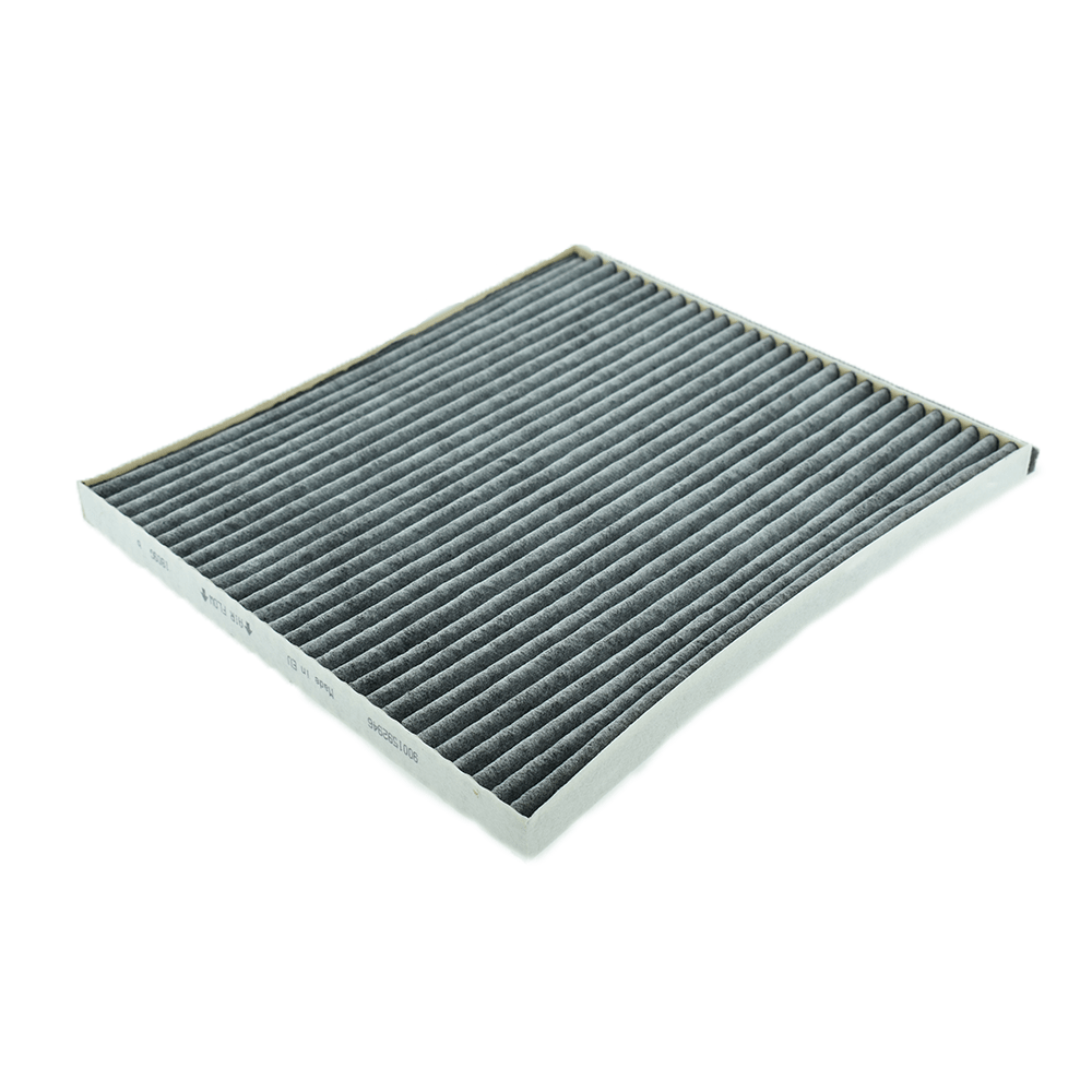 Kit de recirculação CleanAir Plus Siemens 17008048 / LZ11BKV16