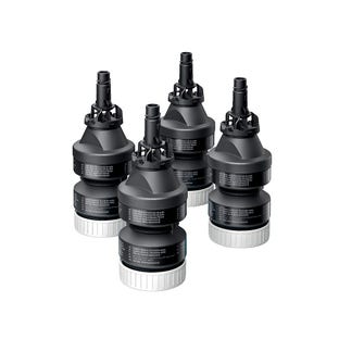 Cartucho de limpeza Gaggenau 17008338 (4X)