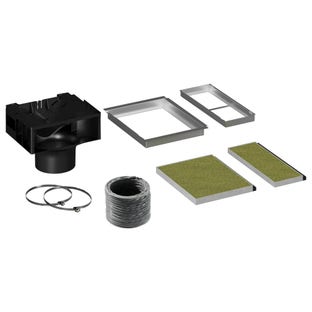 Kit de recirculação Siemens CleanAir Plus LZ11KKI16 / 17008359