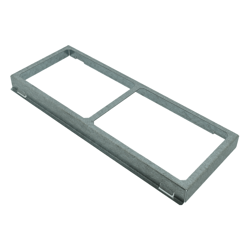 Kit de recirculação CleanAir Plus Siemens LZ11KKI16 / 17008359