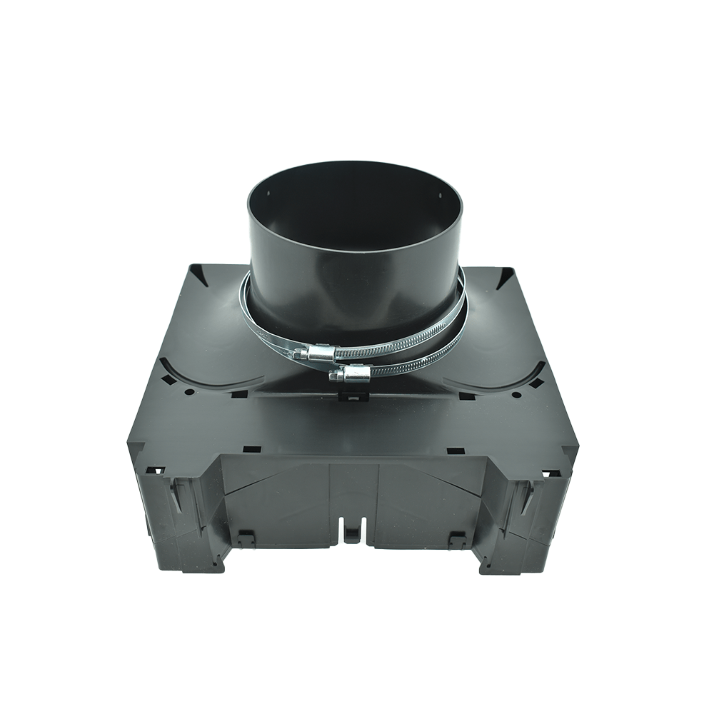 Kit de recirculação CleanAir Plus Siemens LZ11KKI16 / 17008359