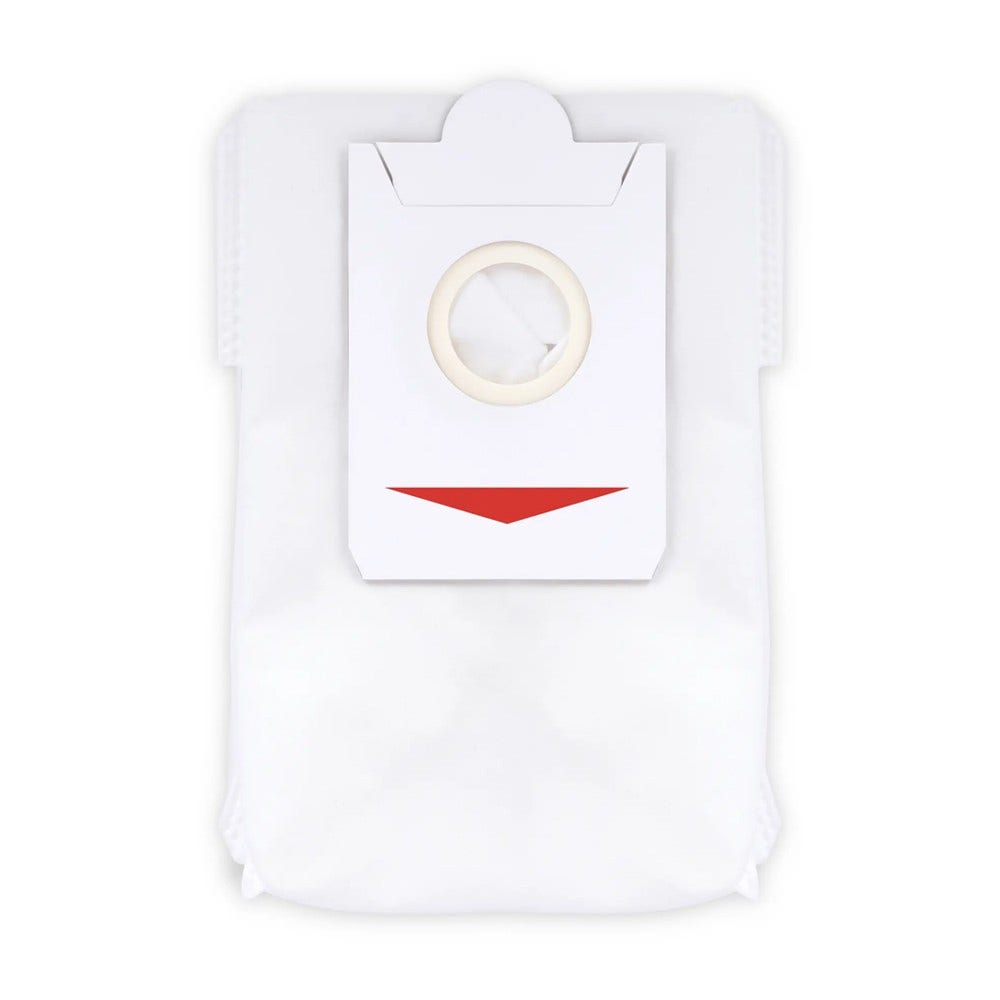 Sacos para aspirador Bosch compatíveis com Spotless Max / Max Cam (3 unid.)