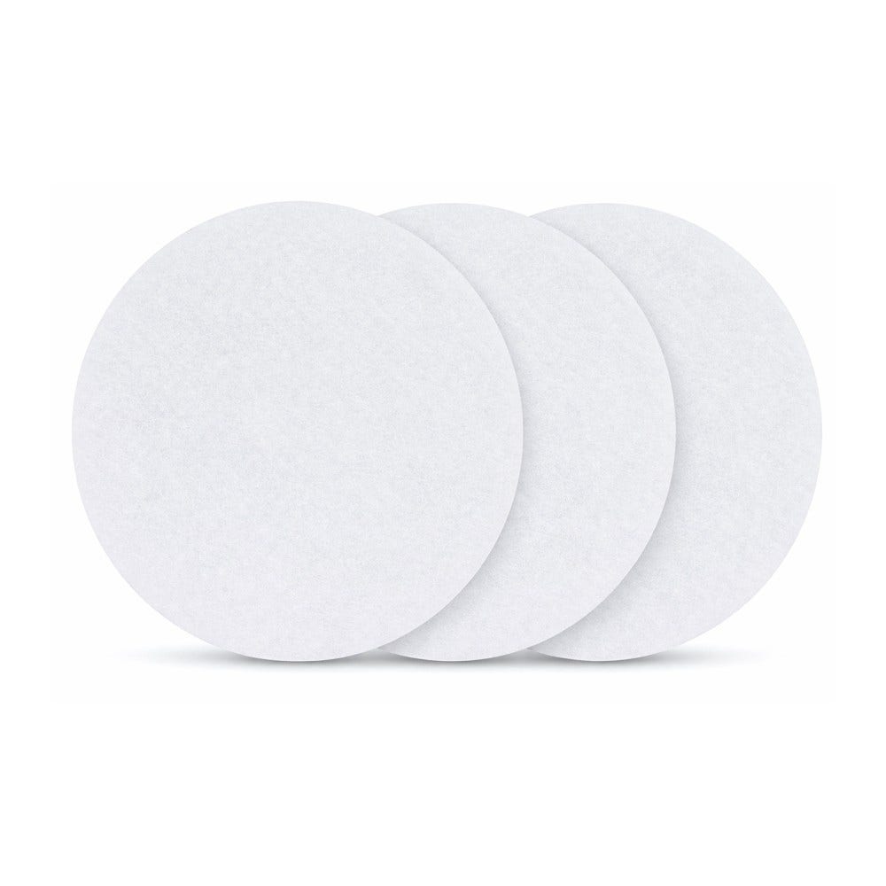 Filtros de Esponja Bosch compatíveis com Spotless + / Advanced + (3 unid)