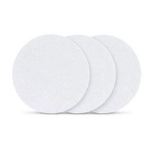 Filtros de Esponja Bosch compatíveis com Spotless + / Advanced + (3 unid)