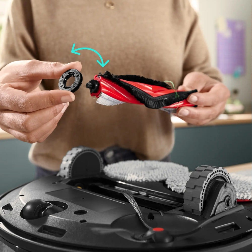 Escova Bosch Carbon Power 